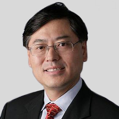 Yang Yuanquing ceo Lenovo