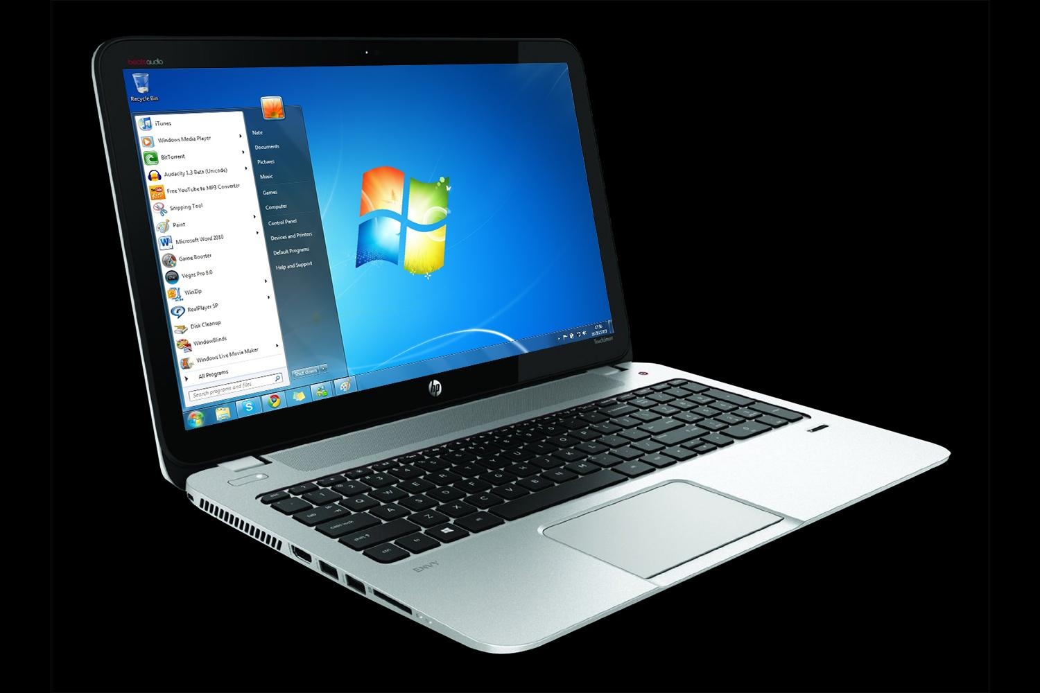 Windows 7 adozione