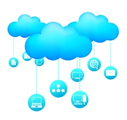 cloud