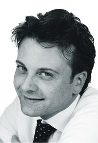 Fulvio Bergesio, LOB & Cloud Sales Director SAP Italia