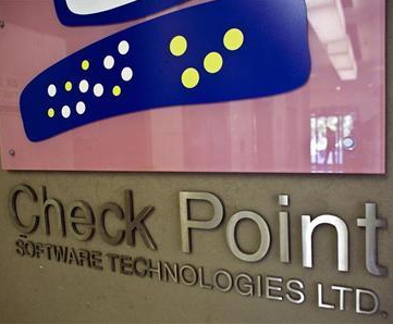 Check Point Software sicurezza IT Security