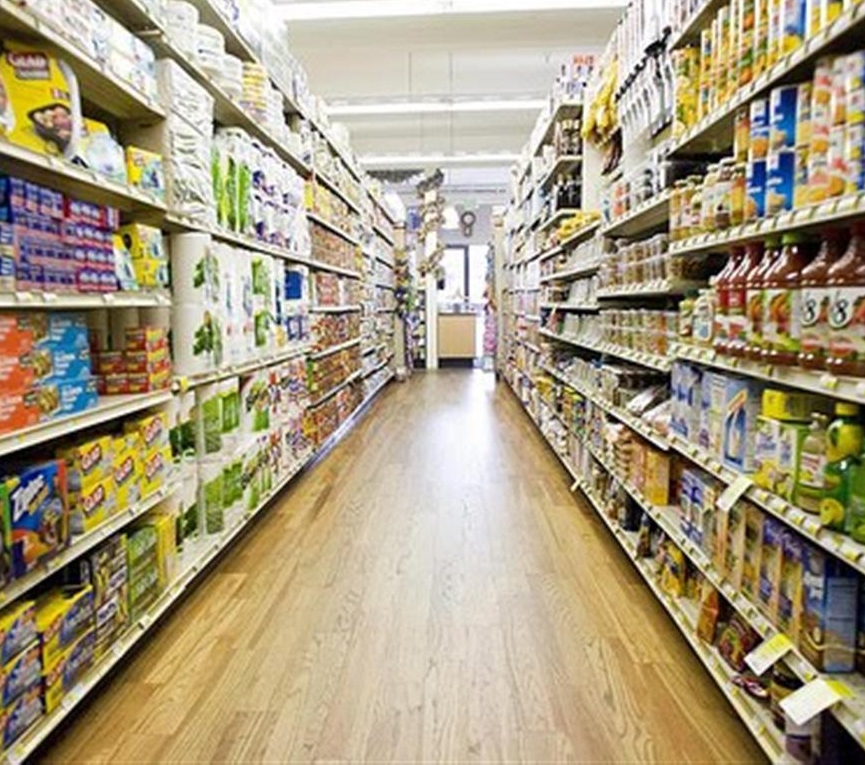 consumer goods CPG largo consumo Accenture analytics