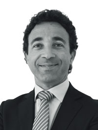 Marco Argilli, Client Solutions & Security Director BravoSolution