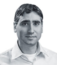 Martin Casado, Chief Networking Architect (NSX) di VMware