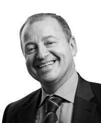 Maurizio Canton, CTO di TIBCO Software