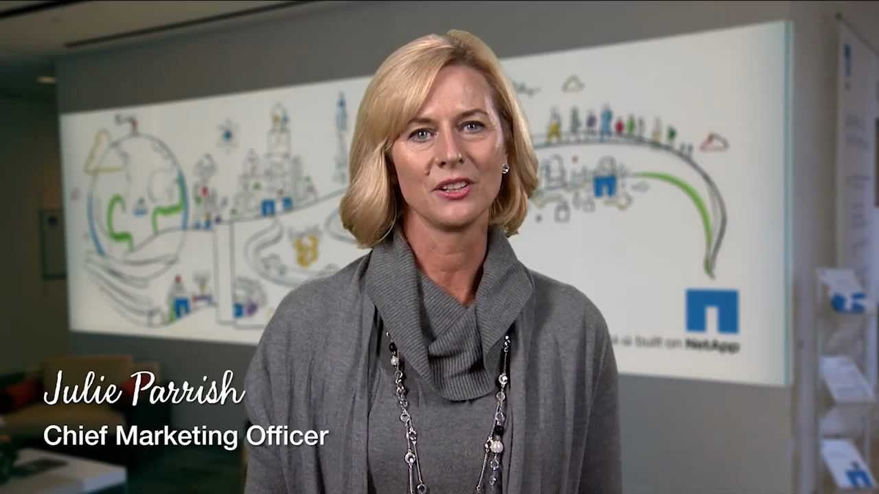 Netapp