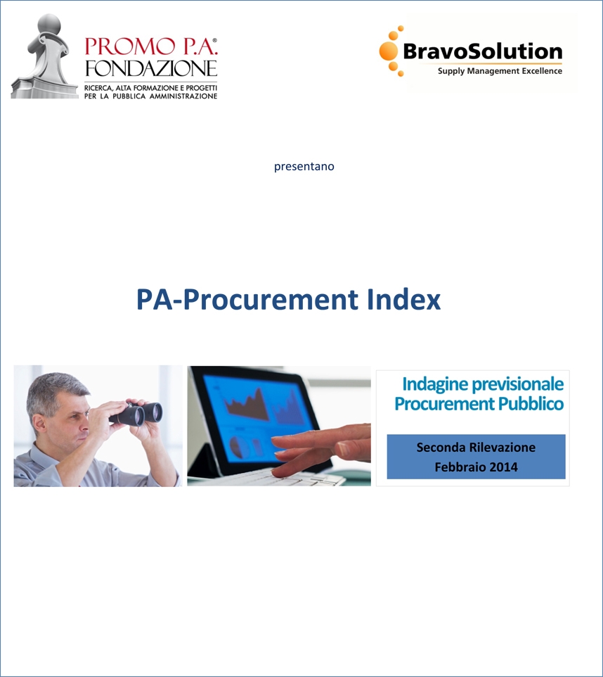 PA Procurement