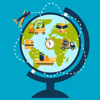 supply chain management 75