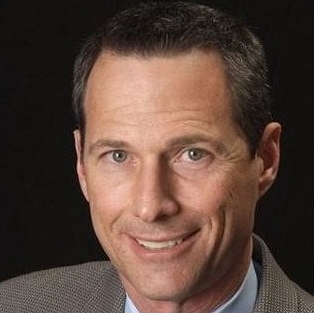 Brian Allison, VP worldwide alliances di Commvault 