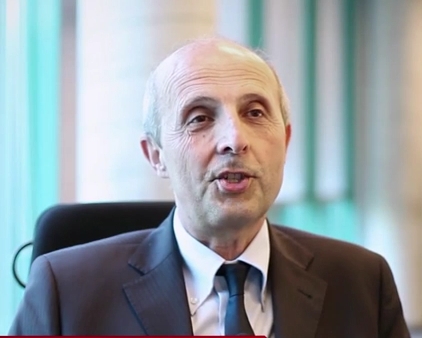 Cesare Valenti, VP executive Itway VAD 