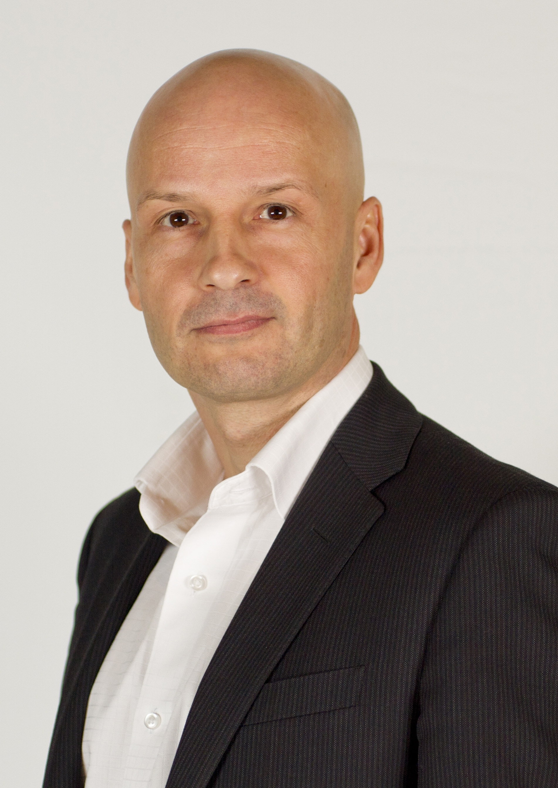 Christian Fredrikson, F-Secure 