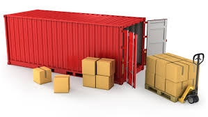 Container