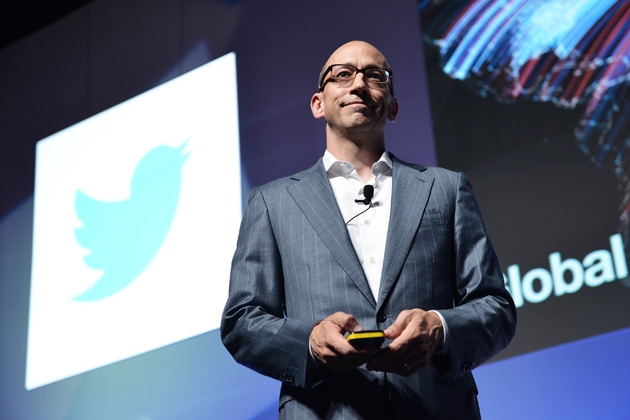 Dick Costolo 