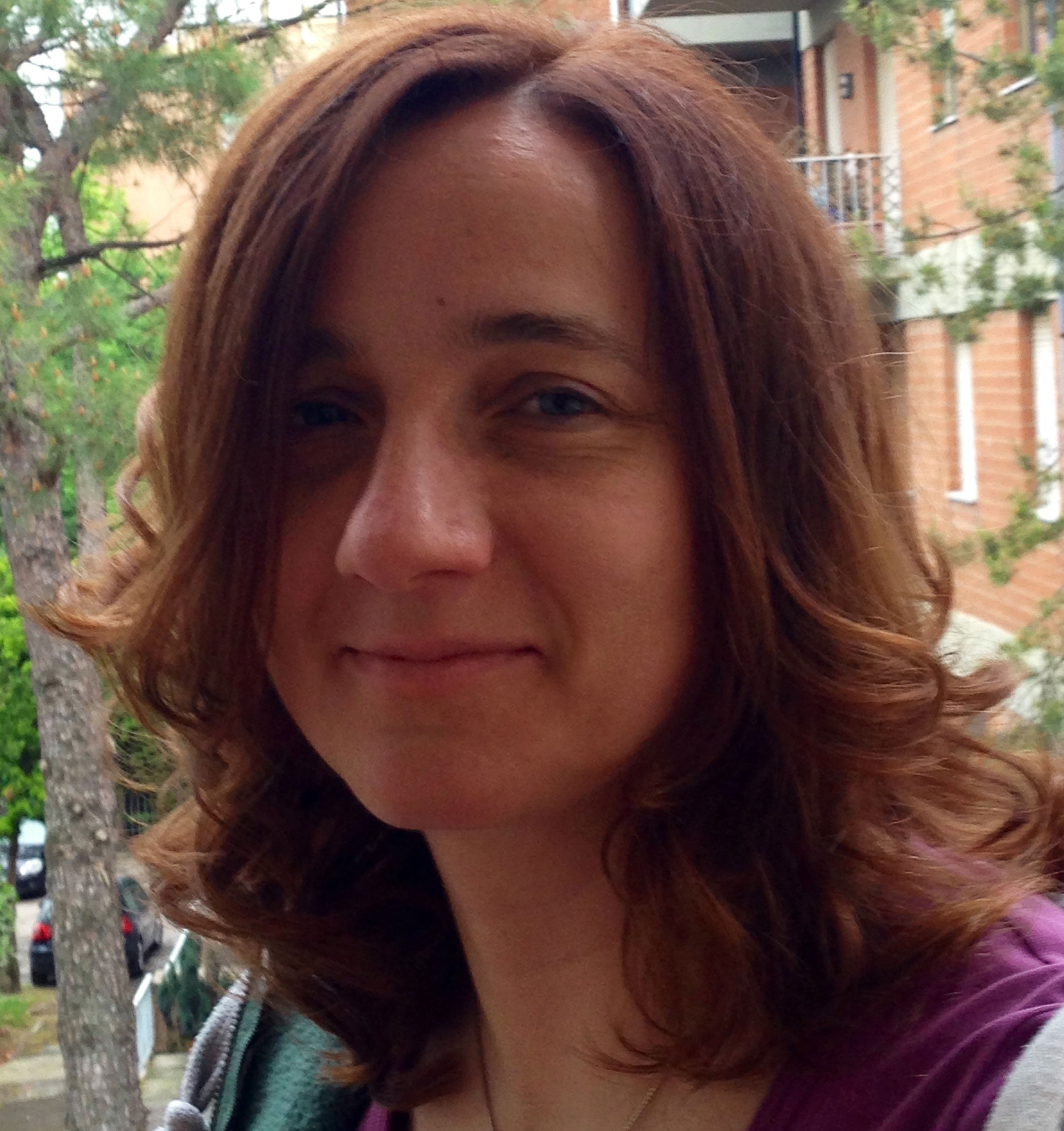Elisabetta Rigobello, Business Developer Di.Tech