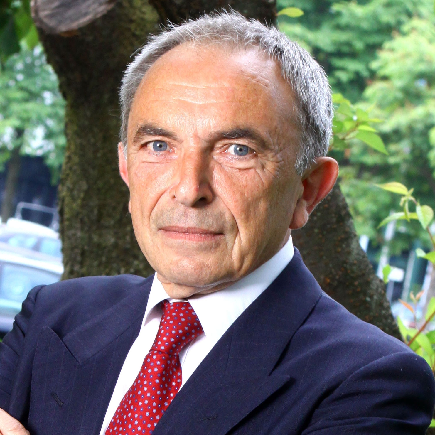 Emilio Barlocco, Amministratore Delegato di IFM