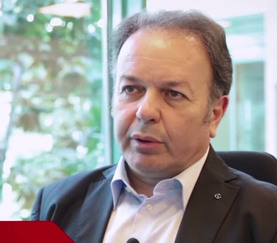 Giovanni Andrea Farina, presidente di Itway