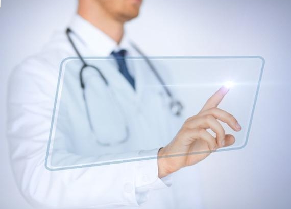 hacking health