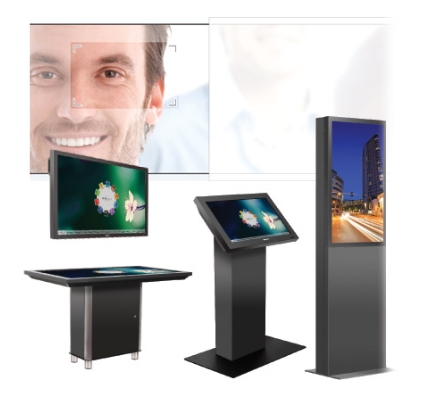 Large Format Display
