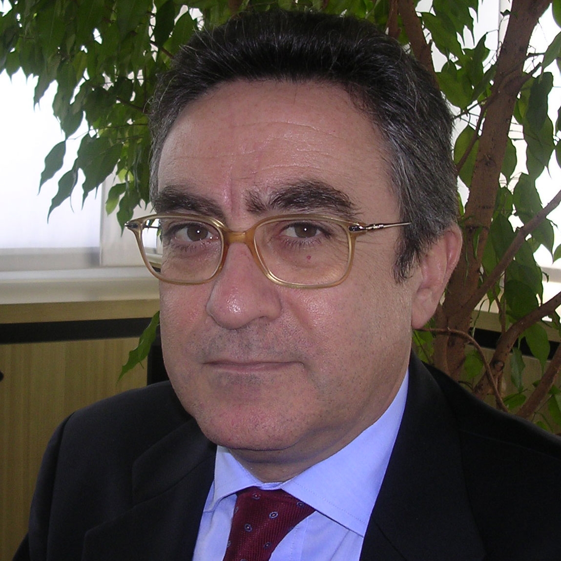 Luciano Bodini, Presidente di Dafne e BHC/CAO Logistics & Distribution Head Bayer SpA