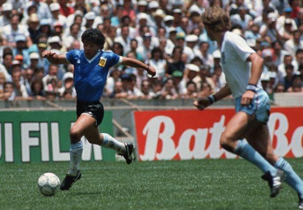 Maradona