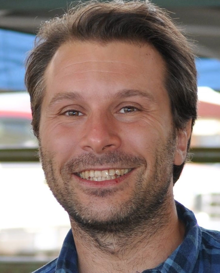 Marco Gervasi, consulente e autore del libro East-Commerce
