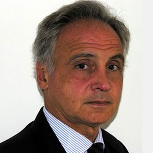Roger Abravanel, consulente e saggista