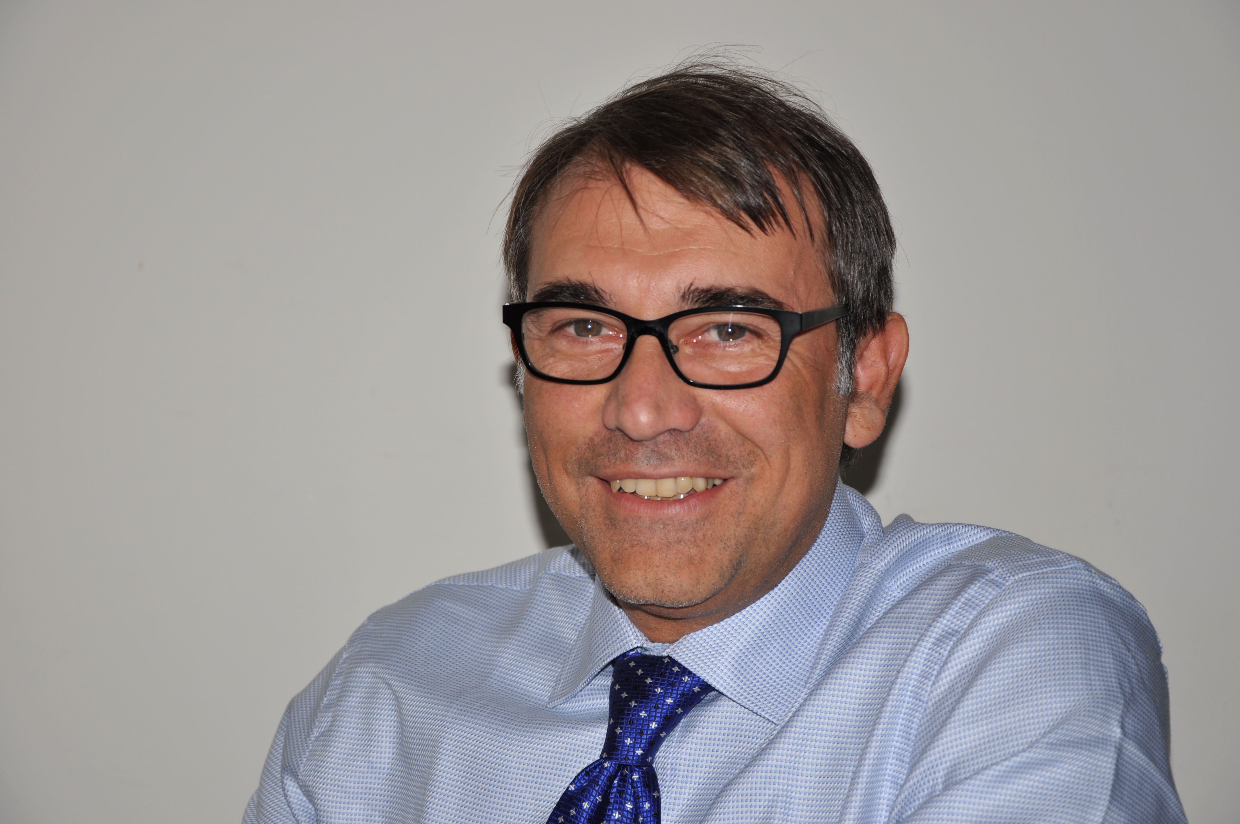 Silverio Petruzzellis, Product Manager di Openwork.