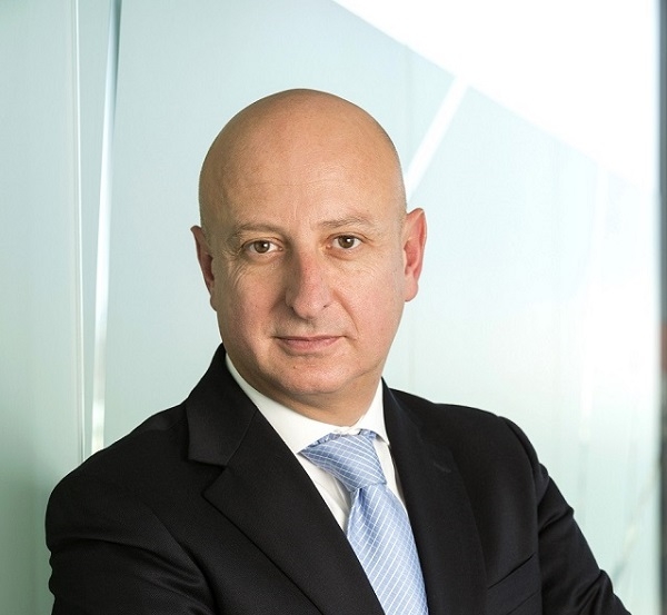Vittorio Bitteleri, Symantec 