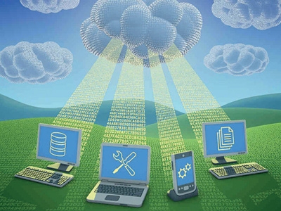 cloud computing