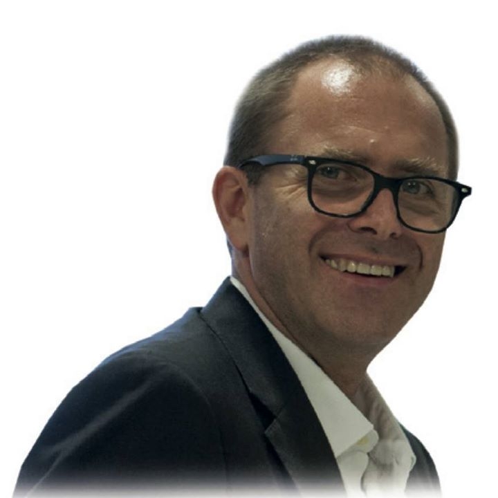 Andrea Veca, Achab