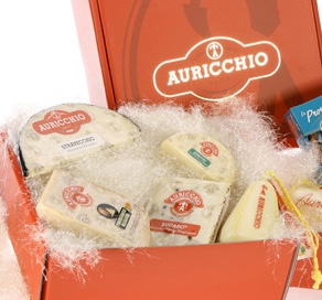 auricchio 2 dematerializzazione business case alimentare