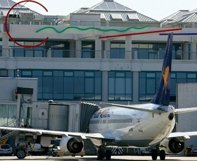 Bari aeroporto Aeroporti di Puglia AdP business intelligence SAS