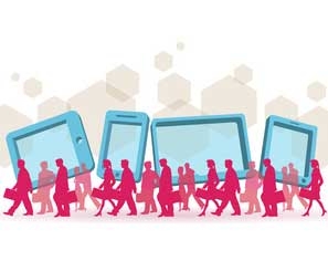 BYOD, hr