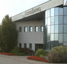 Cosberg PMI ciclo ordine