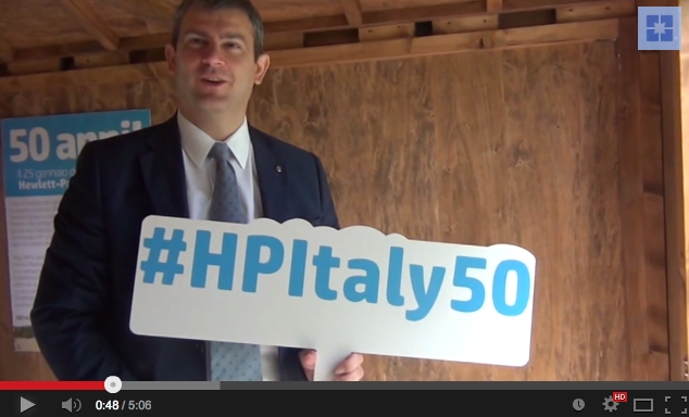 HP Delgrosso