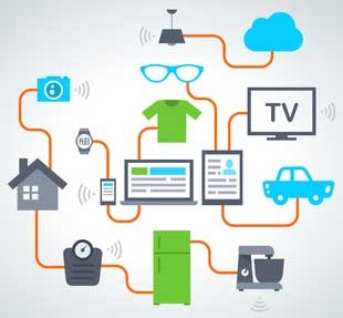 Gartner, IoT