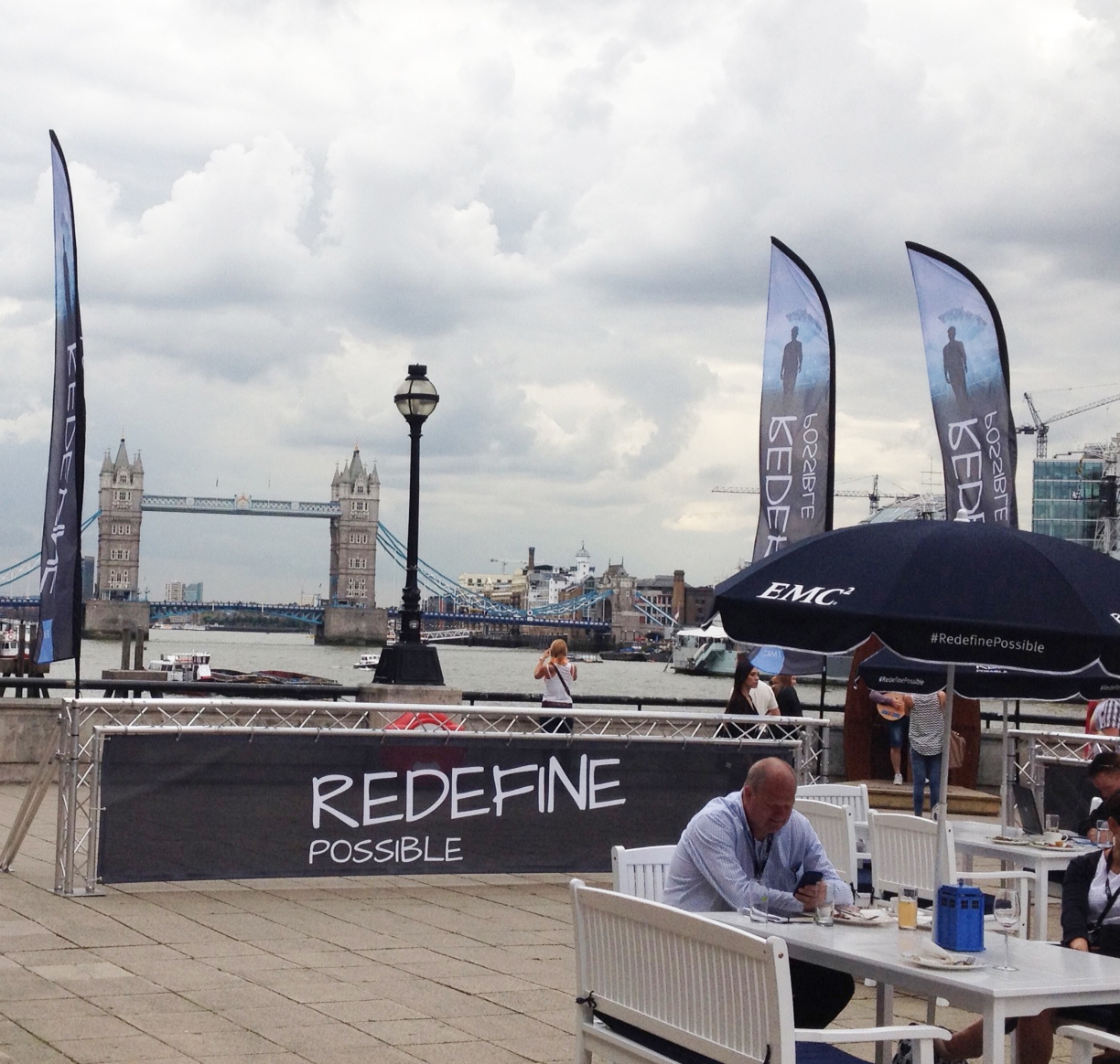 londra 2014 redefine possible storage 2