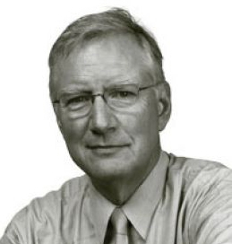 Tom Peters, scrittore, consulente ed economista