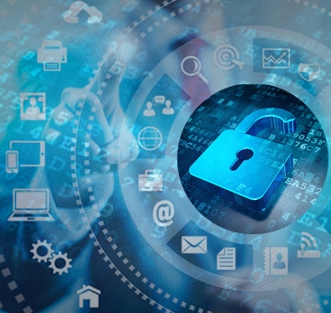 sicurezza security internet of things IoT everything