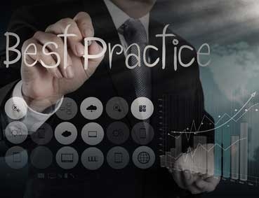 Supply, Best Practice