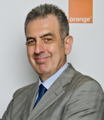 Bernardo Centrone, Managing Director & Head of South Central Europe di Orange Business Services