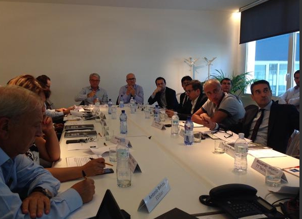 Distriboutique luglio