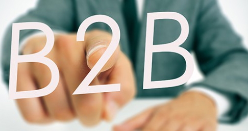 ecommerce B2B