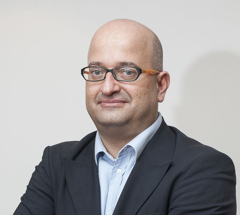Ernesto Ciorra, Head of Innovation and Sustainability di Enel 