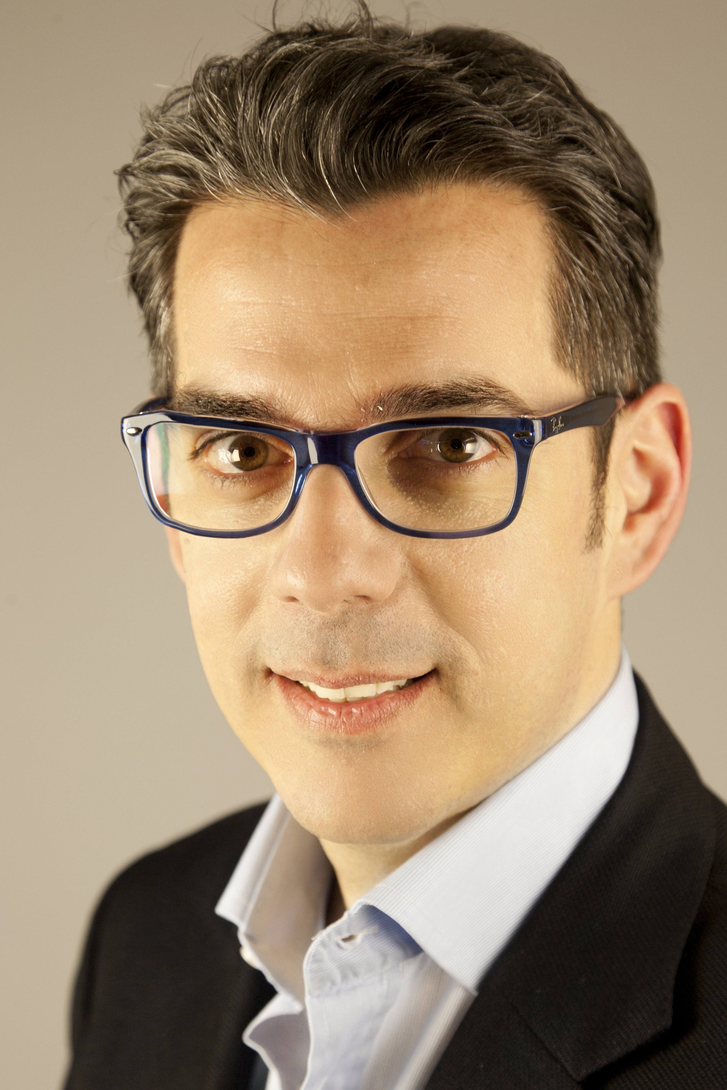 Giampiero Cannavò, Kaspersky Lab 