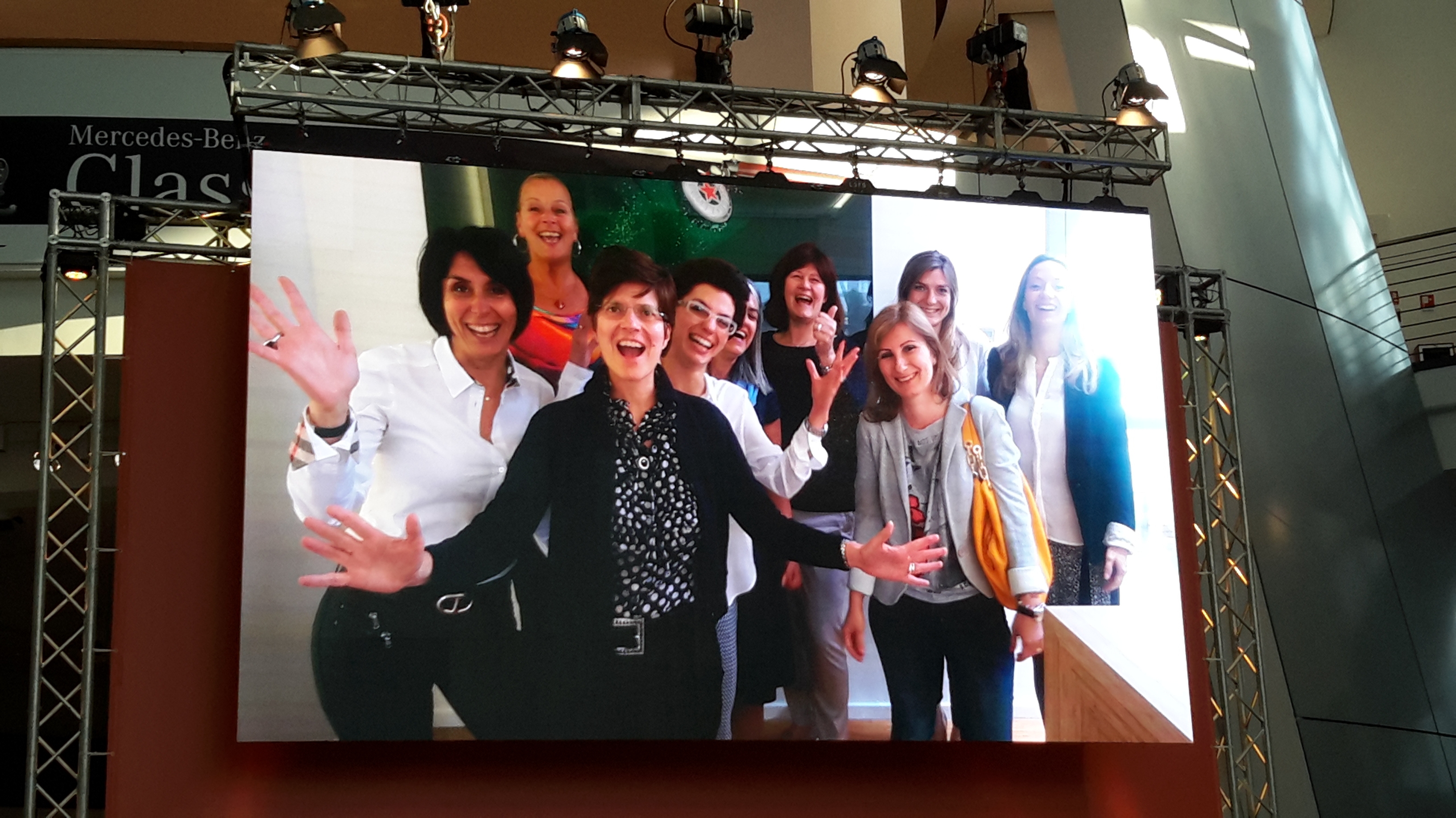 Diciamo addio alle quote “rosa” in azienda?
