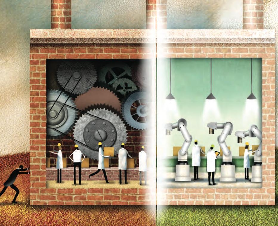 Industry 4.0