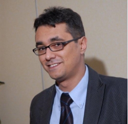 Luca Bechelli