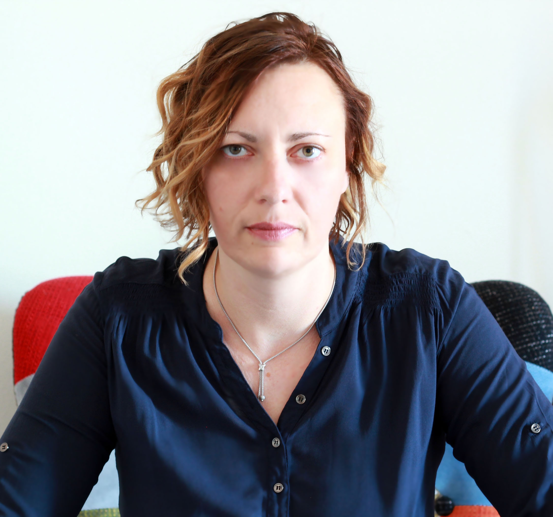 Micaela Raimondi, Marketing & Communication Director ContactLab