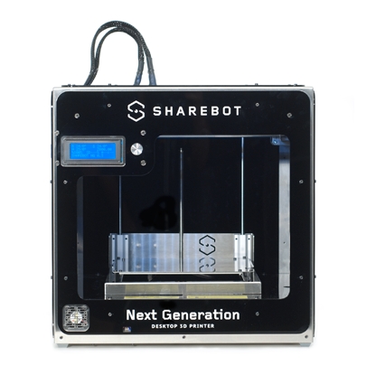 Sharebot NG